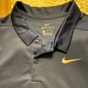 Men’s Nike Dri Fit Polo Shirt